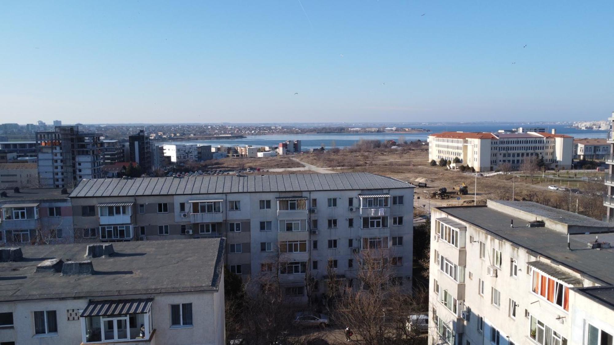 Appartement Miralex - Tomis Nord-ciresica