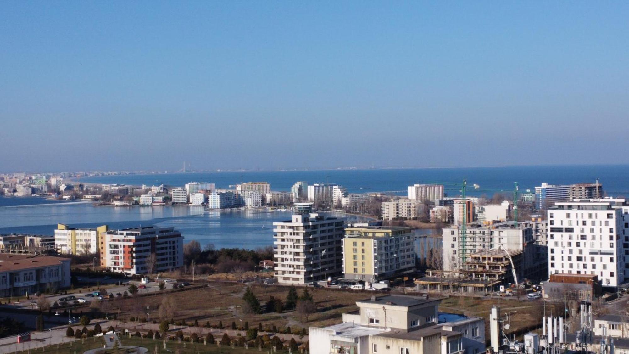 Miralex - Tomis Nord-ciresica Appartement *