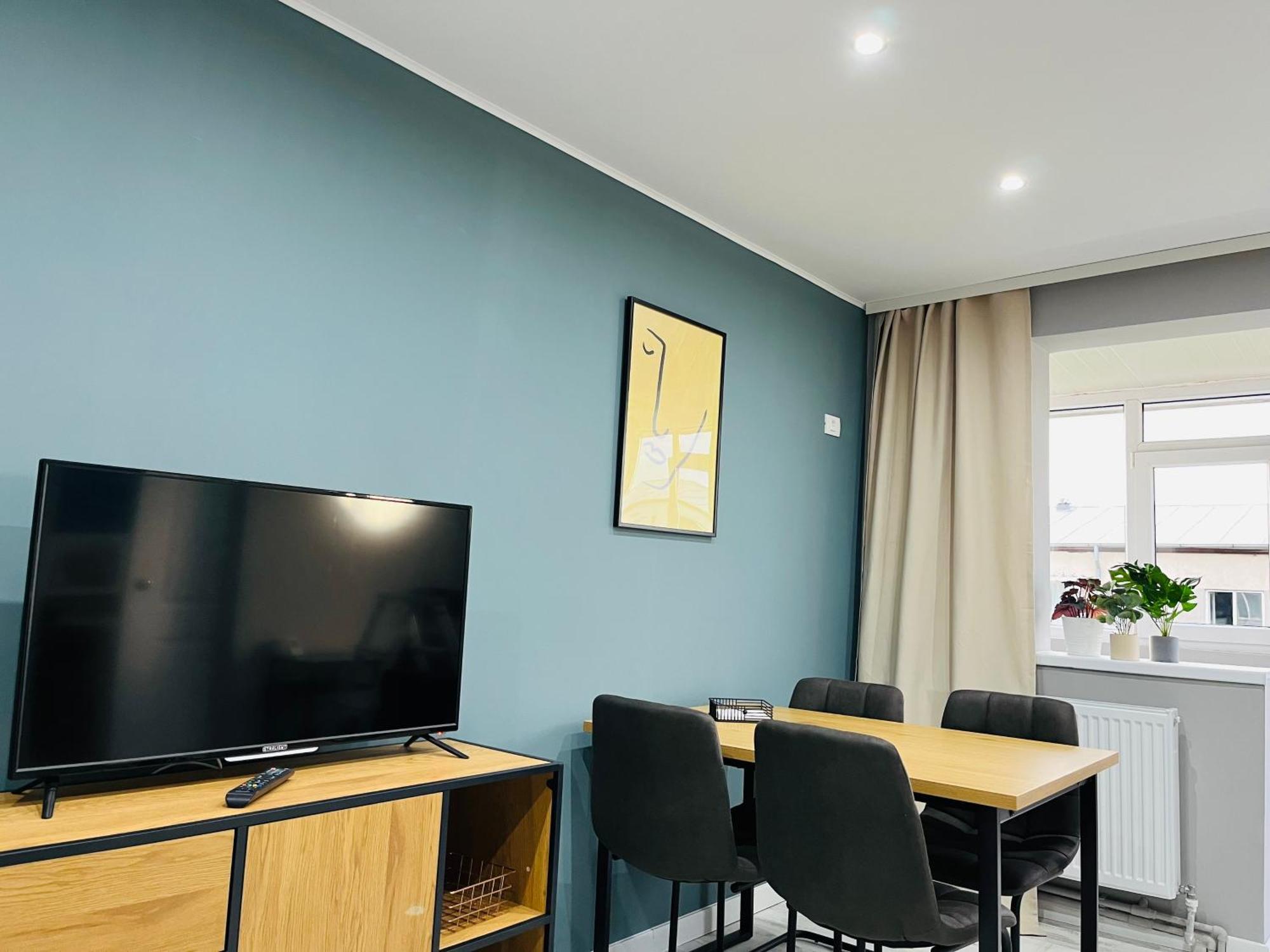 Appartement Miralex - Tomis Nord-ciresica