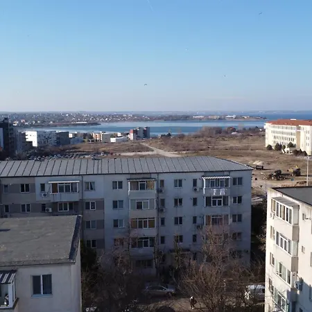 Miralex - Tomis Nord-Ciresica Apartment Constanta Exterior photo