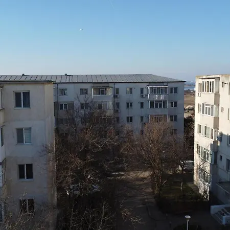 Miralex - Tomis Nord-Ciresica Apartment Constanta Exterior photo